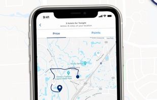 Wyndham screenshot 3