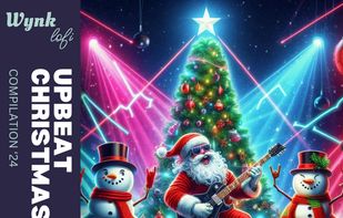 Upbeat Christmas Songs Wynk Christmas