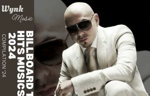 Top Billboard Compilation Wynk Music