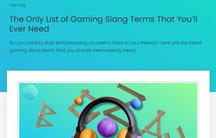 Gaming and Cryptocurrency News