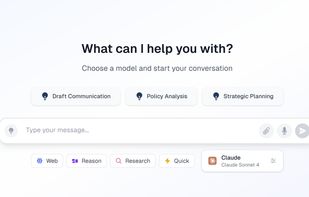 Model Choice