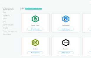 Wyzebulb screenshot 2