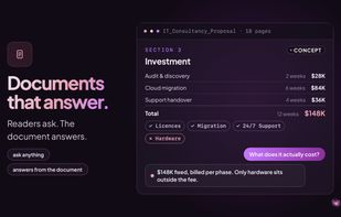 WZRD screenshot 1