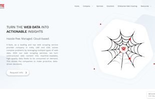 X-Byte Enterprise Crawling screenshot 1