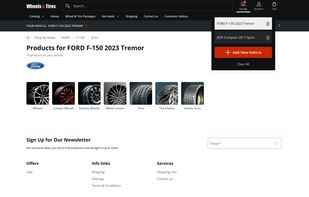 My Garage feature for user retention on X-Cart