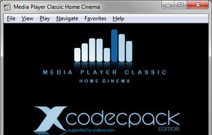 X Codec Pack screenshot 3