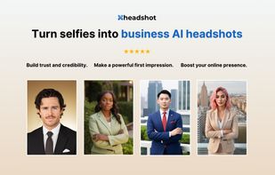 X Headshot - Thumbnail