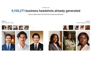 X Headshot - Testimonial