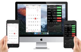 X-Mirage screenshot 3