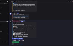 X-Relay screenshot 2