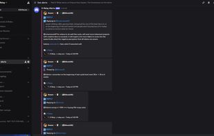 X-Relay screenshot 1