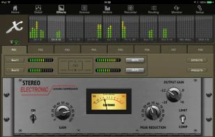 X32-Mix screenshot 3