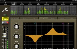 X32-Mix screenshot 2