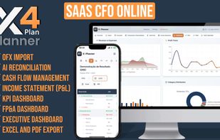 X4Planner screenshot 1