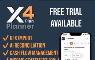 X4Planner screenshot 1