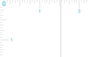 Xalpha Lab Ruler screenshot 1