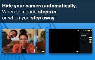 Xamera Camera screenshot 3