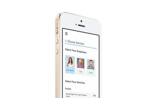 Smart Scheduling screenshot 1