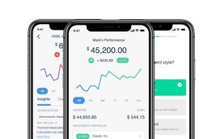 Xantos Labs screenshot 1