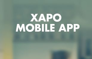 Xapo screenshot 1