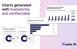Xavier AI screenshot 2