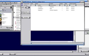 XBConnect screenshot 1