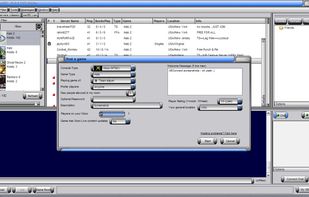 XBConnect screenshot 1