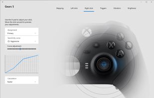 Xbox Accessories screenshot 2