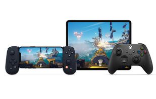 Xbox Cloud Gaming screenshot 3