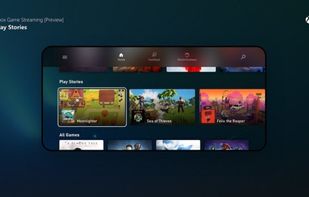 Xbox Cloud Gaming screenshot 2