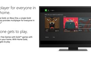 Xbox Live screenshot 2