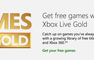 Xbox Live screenshot 1