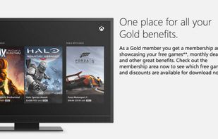 Xbox Live screenshot 3