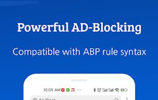 XBrowser screenshot 2