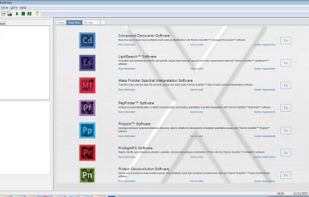 Xcalibur screenshot 1