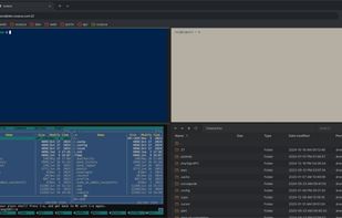 Xcasca screenshot 2