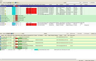 xcelerator courier screenshot 2