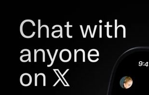 XChat screenshot 1