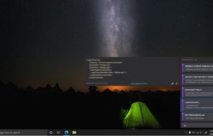 XClipper screenshot 3