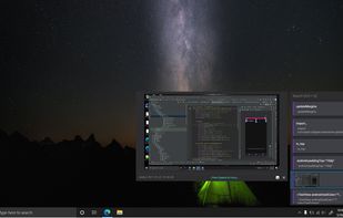 XClipper screenshot 2