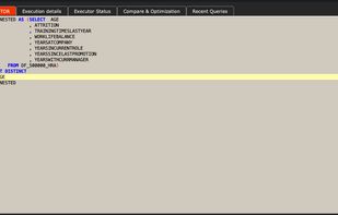 xDiscover screenshot 1