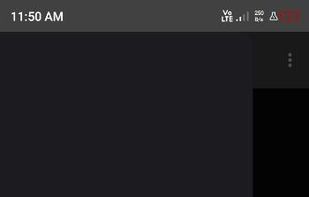 Xed Editor screenshot 1
