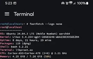 Xed Editor screenshot 3
