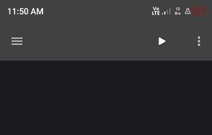 Xed Editor screenshot 1