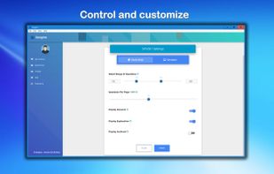 Xengine App screenshot 2