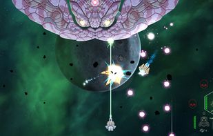 Xenoraid screenshot 3