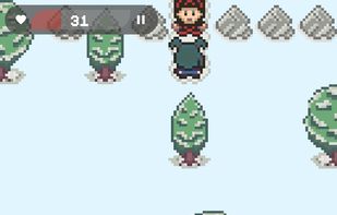 Xeonjia screenshot 3