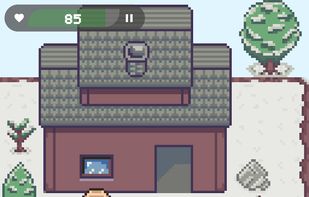 Xeonjia screenshot 1