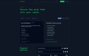 Xeovo VPN screenshot 3