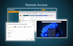 Remote Access